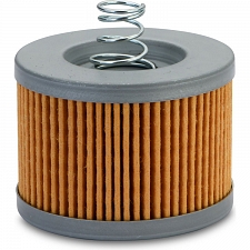 Hendler Oil Filter to Replace Hiflofiltro HF540, Yamaha 2SB-E3440-00