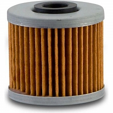 Hendler Oil Filter to Replace Hiflofiltro HF566, Kymco 1541A-LEA7-E00