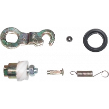 Clutch Mechanical Kit