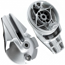 Brake Plate - 001053