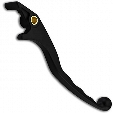Black Brake Lever - 014659