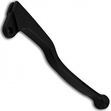 Black Brake Lever - 014692