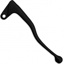 Black Brake Lever - 014651