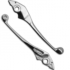 Alloy Brake Lever - 014412