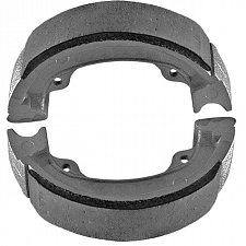 Brake Shoes 43120-187-003 06430-GE8-405 43120-GA6-003