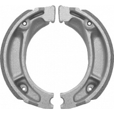 110mm x 25mm Brake Shoes - 001888