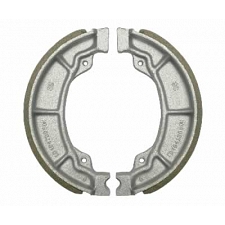 140mm x 28mm Brake Shoes - 001922