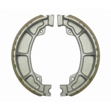 130mm x 28mm Brake Shoes - 001911