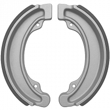 140mm x 40mm Brake Shoes