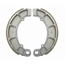 180mm x 30mm Brake Shoes 06430-458-405 431A0-458-670 06430-390-405