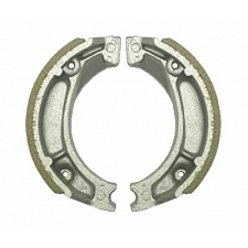 110mm x 30mm Brake Shoes - 001896