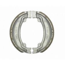 130mm x 22mm Brake Shoes - 001903