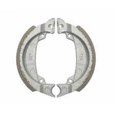 90mm x 20mm Brake Shoes - 001984