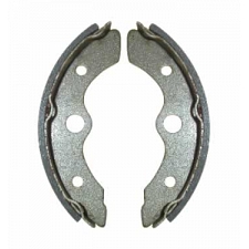 160mm x 30mm Brake Shoes - 001945