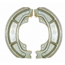 130mm x 25mm Brake Shoes - 001907