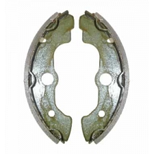 160mm x 30mm Brake Shoes - 001946