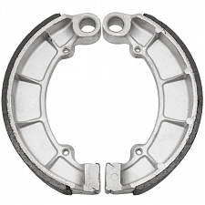 180mm x 35mm Brake Shoes Honda 06430-MCL-700 06430-HN2-000