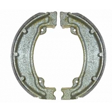 130mm x 25mm Brake Shoes - 001908