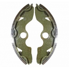 130mm x 25mm Brake Shoes - 001909