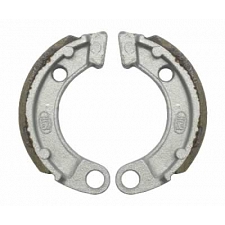 87mm x 20mm Brake Shoes