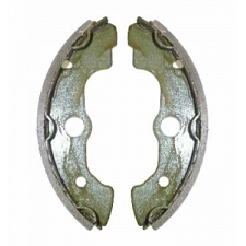 160mm x 21mm Brake Shoes