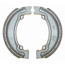 130mm x 25mm Brake Shoes - 001910