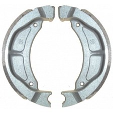 95mm x 20mm Brake Shoes - 001991