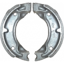 110mm x 25mm Brake Shoes - 001890