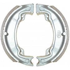 110mm x 25mm Brake Shoes - 001891