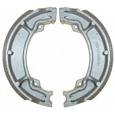 Brake Shoes FSB733 SBS2034 VB223 VB235 Y506