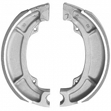 130mm x 22mm Brake Shoes - 001904