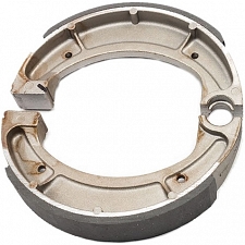 150mm x 25mm Brake Shoes
