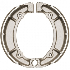 Yamaha Rear Brake Shoes 3LT-W253E-00-00 FSB769 SBS-2063 VB-227