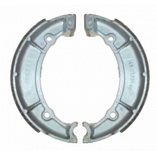 180mm x 30mm Brake Shoes Yamaha 4L0-W2536-00 5R3-W253E-00