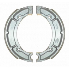 160mm x 30mm Brake Shoes - 001947