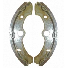 160mm x 31mm Brake Shoes
