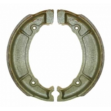 200mm x 35mm Brake Shoes - 001972