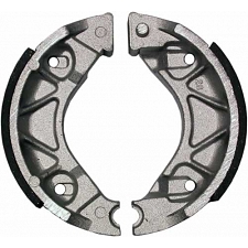 110mm x 25mm Brake Shoes - 001892