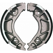 130mm x 28mm Brake Shoes - 001915