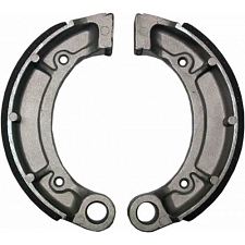 160mm x 29mm Brake Shoes
