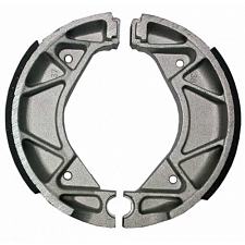 150mm x 27mm Brake Shoes