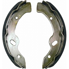 150mm x 30mm Brake Shoes