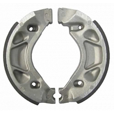 130mm x 28mm Brake Shoes - 001916