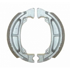 100mm x 25mm Brake Shoes