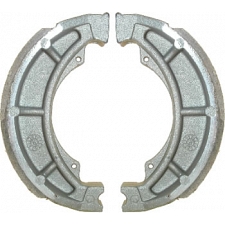 130mm x 28mm Brake Shoes - 001917
