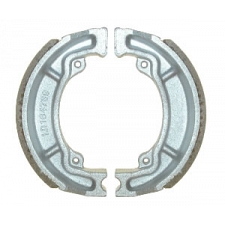 110mm x 30mm Brake Shoes - 001897
