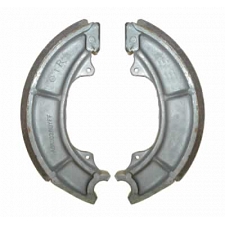 160mm x 28mm Brake Shoes