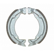80mm x 20mm Brake Shoes