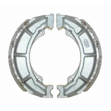 120mm x 28mm Brake Shoes