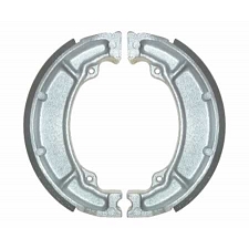 130mm x 22mm Brake Shoes - 001905